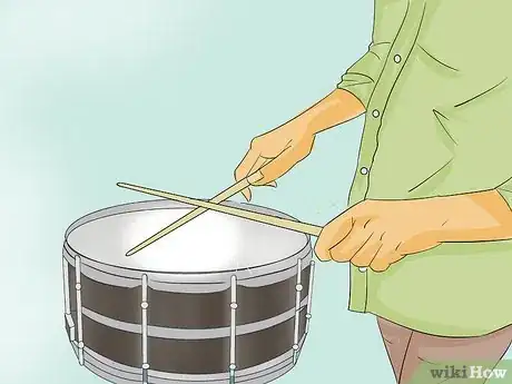 Image titled Do a Drum Roll Step 14
