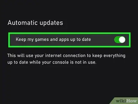 Image titled Set Up the Xbox Series X Step 20