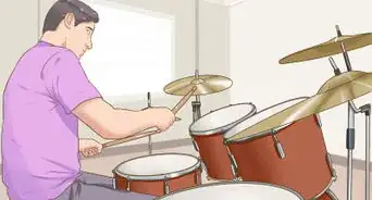 Tune a Bass Drum