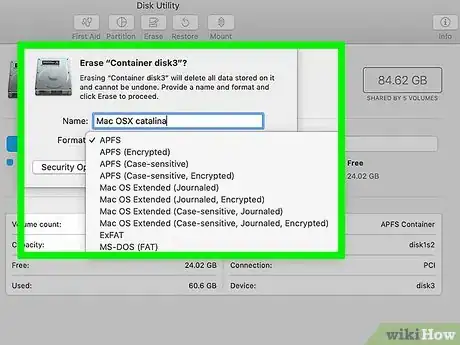 Image titled Reformat a Laptop Step 21
