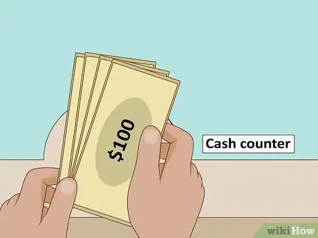 Image titled Cash Money Orders Step 11