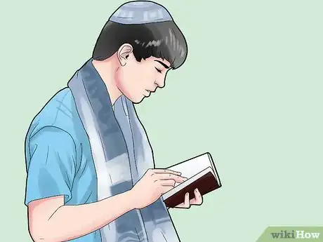 Image titled Pray to God (Beginners) Step 16