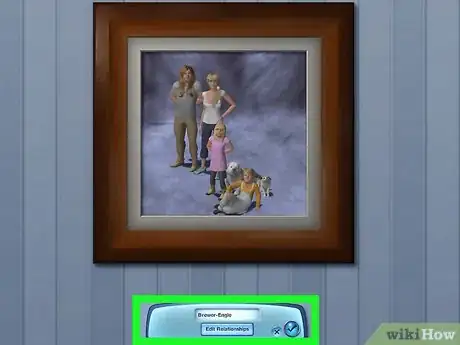 Image titled Make a Playable Ghost on the Sims 3 Step 1