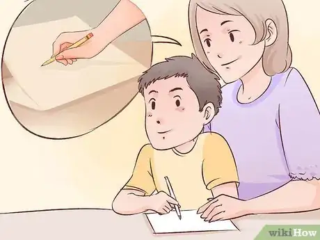 Image titled Teach a Child to Write Step 10