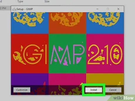 Image titled Install GIMP Step 6