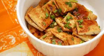 Cook Extra Firm Tofu
