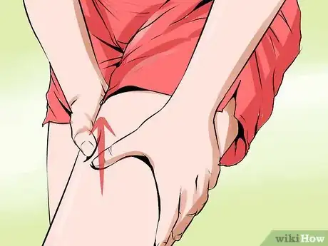 Image titled Get Rid of Thigh Pain Step 12