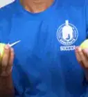 Juggle Three Balls