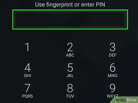 Image titled Lock the Gallery on Samsung Galaxy Step 16