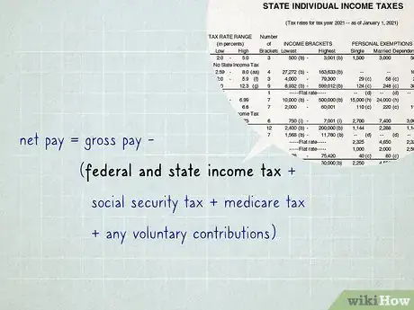 Image titled Calculate Payroll Step 6