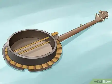 Image titled Play a Banjo Step 2
