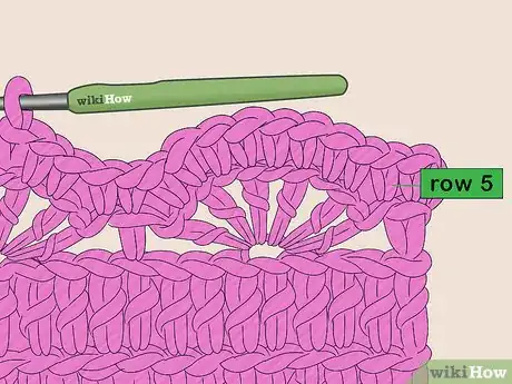 Image titled Crochet a Vest Step 10