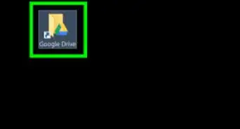 Add Files to Google Drive Online