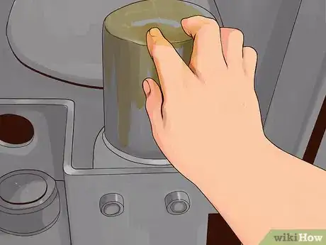 Image titled Change Your Mercruiser Engine Oil Step 22