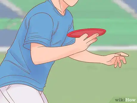 Image titled Throw a Golf Disc Step 10