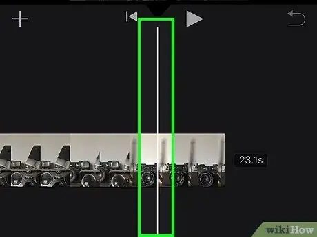 Image titled Combine Videos on iPhone Step 6