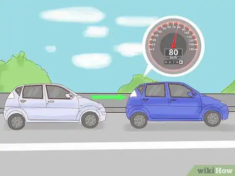 Image titled Avoid a Traffic Ticket Step 16