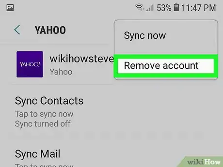 Image titled Log Out of Yahoo Mail Step 20