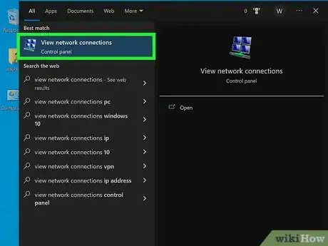 Image titled Find the IP Address of Your PC Step 14