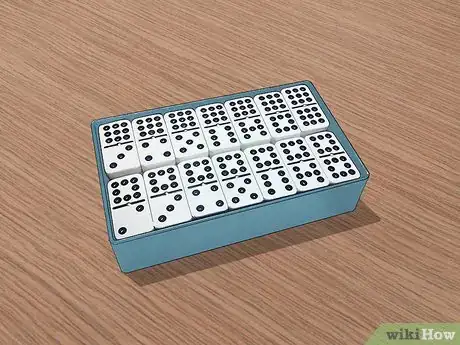 Image titled Play Dominoes Step 9