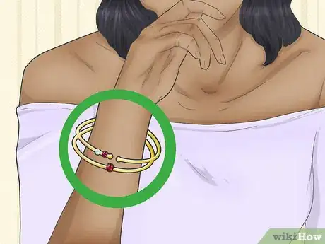 Image titled Wear Bracelets Step 10