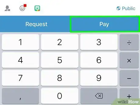 Image titled Pay Someone on Venmo Step 7