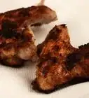 Fry Chicken Wings