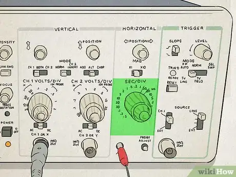 Image titled Use the Oscilloscope Step 19