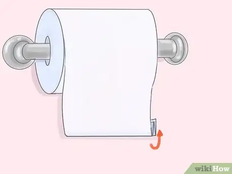 Image titled Fold Toilet Paper Step 31