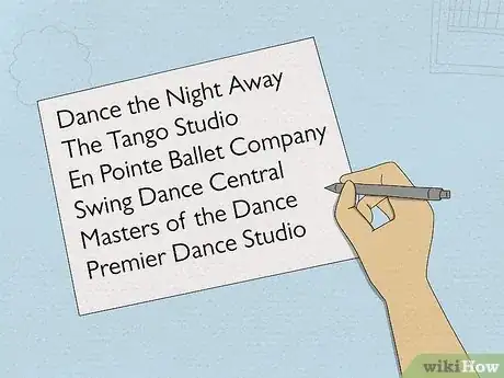 Image titled Start a Dance Studio Step 4