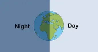 Prove the Earth Is Round