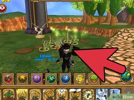 Image titled Get a Lot of Money in Wizard101 Step 6