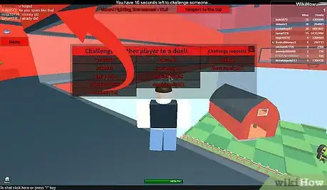 Image titled Avoid Getting Banned on Roblox Step 5