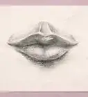 Draw Lips