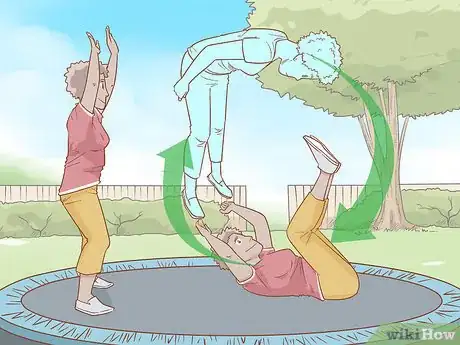 Image titled Do Trampoline Tricks Step 6