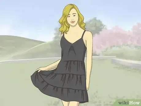 Image titled Get a Basic Wardrobe (for Girls) Step 8