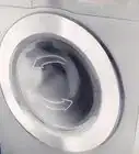 Remove Chewing Gum from a Dryer Drum