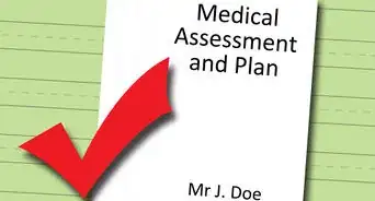 Write a Medical Assessment and Plan