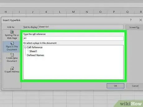 Image titled Insert Hyperlinks in Microsoft Excel Step 26