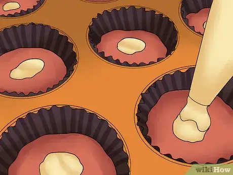 Image titled Add Filling to a Cupcake Step 23