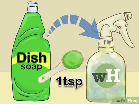 Image titled Make a Vinegar Cleaning Solution Step 3