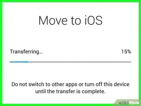 Image titled Transfer Notes from Huawei to iPhone Step 8