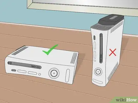 Image titled Temporarily Fix Your Xbox 360 from the Three Red Rings Step 18