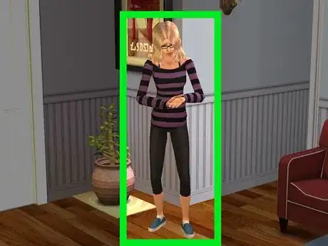 Image titled Kill Your Sim in the Sims 2 Step 8