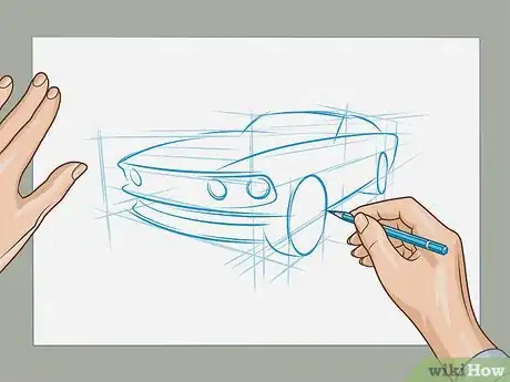 Image titled Design a Car Step 2