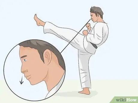 Image titled Kick (in Martial Arts) Step 11