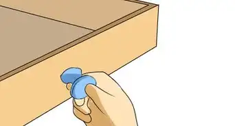 Fix a Stripped Cabinet Knob or Drawer Pull