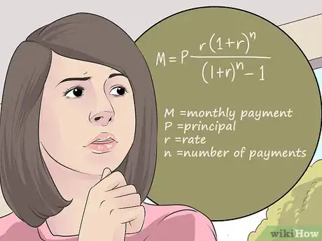 Image titled Calculate Mortgage Payments Step 5