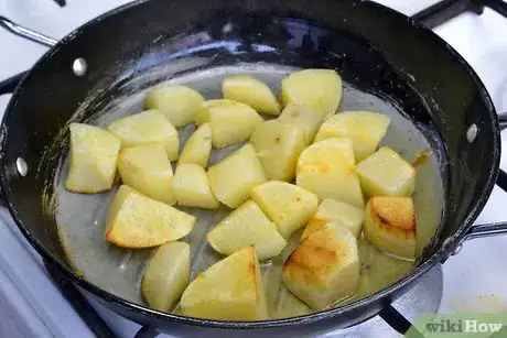 Image titled Saute Potatoes Step 8
