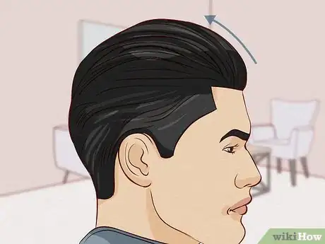 Image titled Style Wavy Hair for Men Step 8